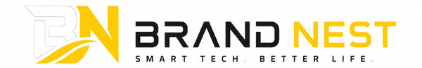 BRAND NEST