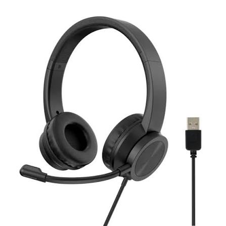Q5 Wired Headset with Microphone – Stereo Sound Headphones for PC, Laptop & Mobile